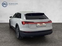 gebraucht Audi e-tron 50 quattro 230 kW Business