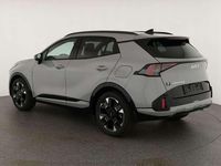 gebraucht Kia Sportage GT-Line 4WD 1.6 T-GDI AWD GT-Line, neues Modell, VOLLAUSSTATTUNG