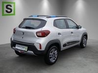 gebraucht Dacia Spring Comfort