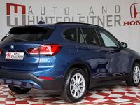 gebraucht BMW X1 sDrive Advantage LED AHV KAMERA