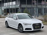 gebraucht Audi A6 // S-LINE // BOSE // ACC