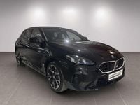 Gebraucht BMW 116 Shadowline 122 PS (89 kW) 2025 Schwarz Kleinwagen