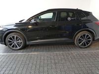 gebraucht Audi Q4 e-tron 50 e-tron quattro
