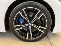 gebraucht BMW 420 d Coupe xDrive