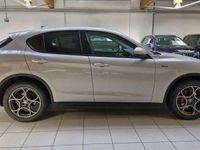 gebraucht Alfa Romeo Stelvio Sprint Q4