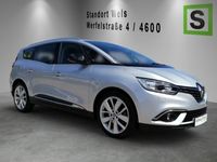 gebraucht Renault Grand Scénic IV Limited TCe 140 PF