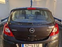 gebraucht Opel Corsa 1.3 CDTI DPF Pickerl gültig bis: 03/2026