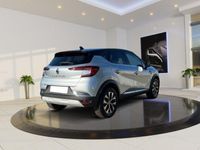 gebraucht Renault Captur Techno SHZ Klimaauto PDC Mild Hybrid 140 EDC