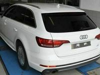 gebraucht Audi A4 Avant 2,0 TDI S-tronic Lenkradheizung, Smartphone interface,Navi,Xeno