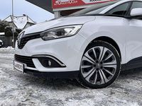 gebraucht Renault Grand Scénic Grand Scenic TCe 115 PF Zen *Garantie, Tempomat...