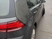 Gebraucht VW Golf VII Trendline 86 PS (63 kW) 2018 Limousine