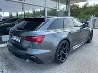 gebraucht Audi RS6 RS6 AvantAvant performance