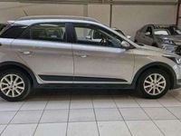 gebraucht Hyundai i20 Active 1,0 T-GDI Start/Stopp Automatik Edition 25