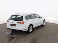 gebraucht VW Passat Variant 1.5 TSI Elegance Aut LED RADAR NAV