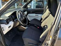 gebraucht Suzuki Ignis 12 DualJet Hybrid 4WD shine