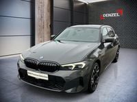 Gebraucht BMW 330e Efficient Dynamics 184 PS (135 kW) 2025 Bmw individual dravitgrau