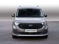 gebraucht Ford Tourneo Connect Titanium