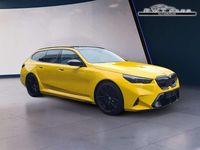 gebraucht BMW M5 Basis Touring Comfort+DrivAssistPlus+FFC+Pano 4...
