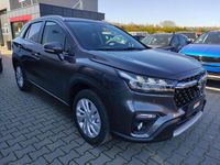 gebraucht Suzuki SX4 S-Cross Comfort GL+ LED*SHZ*PDC v&h*TOT Winkel