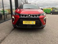 gebraucht Mitsubishi ASX 1,3 Petrol Invite S+C 25