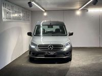 gebraucht Mercedes Citan 110 CDI Tourer BASE Standard Rückfahrkamera