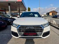 gebraucht Audi Q5 2.0 TDI quattro Sport s-tronic 1. Besitz