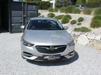 gebraucht Opel Insignia Grand Sport 1,6 CDTI Edition Start/Stop S