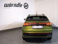 gebraucht VW Taigo Sport TSI DSG