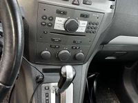 gebraucht Opel Zafira ZafiraB