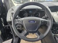 gebraucht Ford Transit Connect L2 1,5 TDCi Ambiente