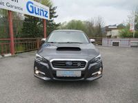 gebraucht Subaru Levorg 1,6 GT-S Exclusive