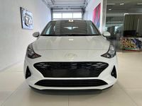 gebraucht Hyundai i10 GO+ 1.0 MT 46 kW (63 PS) 5 Jahre Herstellergarantie, Klimaautomatik, Navigationssystem, Apple CarPlay & Android Auto, Sitzheizung, Lenkradheizung, Einparkhilfe hinten, Rückfahrkamera, Privacy Glass, 15" Leichtmetallfelgen, uvm.