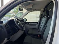 gebraucht VW T6 Transporter Kastenwagen 2,0 TDI KOMFORT-PAKET-CLIMATIC