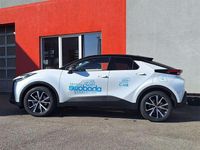 gebraucht Toyota C-HR - 2,0 l Plugin 4x2 Active Drive