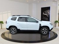 gebraucht Dacia Duster Journey dCi 115