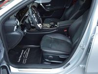 gebraucht Mercedes A35 AMG 4MATIC Aut. *Premiumpaket*Nightpaket*