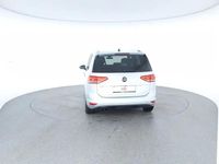 gebraucht VW Touran Highline TDI SCR DSG
