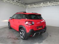 gebraucht Citroën C3 Aircross PT 82 Feel *R-Kamera *Sitzheizung *Navi
