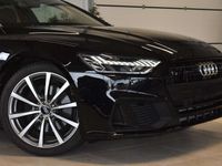 gebraucht Audi A7 45 TDI quattro //S line Sport Plus