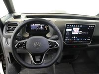 Neu VW ID. Buzz Pro 250 kW (340 PS) 2025 Schwarz  metallicperleffektno Van / Kleinbus