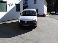 gebraucht VW Caddy 