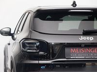 gebraucht Jeep Avenger EV BEV 54kWh Summit