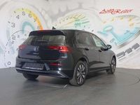 gebraucht VW Golf VIII Life 1,5 TSI ACT *LED, NAVI, TEILLEDER, RFK*