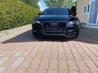 gebraucht Audi A5 Sportback 3,0 TDI quattro Sport DPF S-tronic