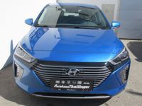 gebraucht Hyundai Ioniq 16 GDi PHEV AUTOMATIK