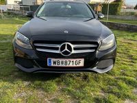 gebraucht Mercedes C180 T BlueTEC Avantgarde A-Edition Aut.