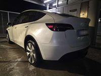 Gebraucht Tesla Model Y Long Range AWD 378 kW (514 PS) 2022 SUV