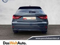 gebraucht Audi A1 25 TFSI advanced exterieur