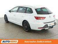 gebraucht Seat Leon 2.0 TDI FR
