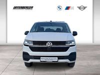 gebraucht VW T6 Abschleppwagen*Vermittlungsverkauf*